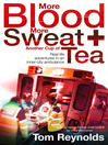 More Blood, More Sweat and Another Cup of Tea (eBook)